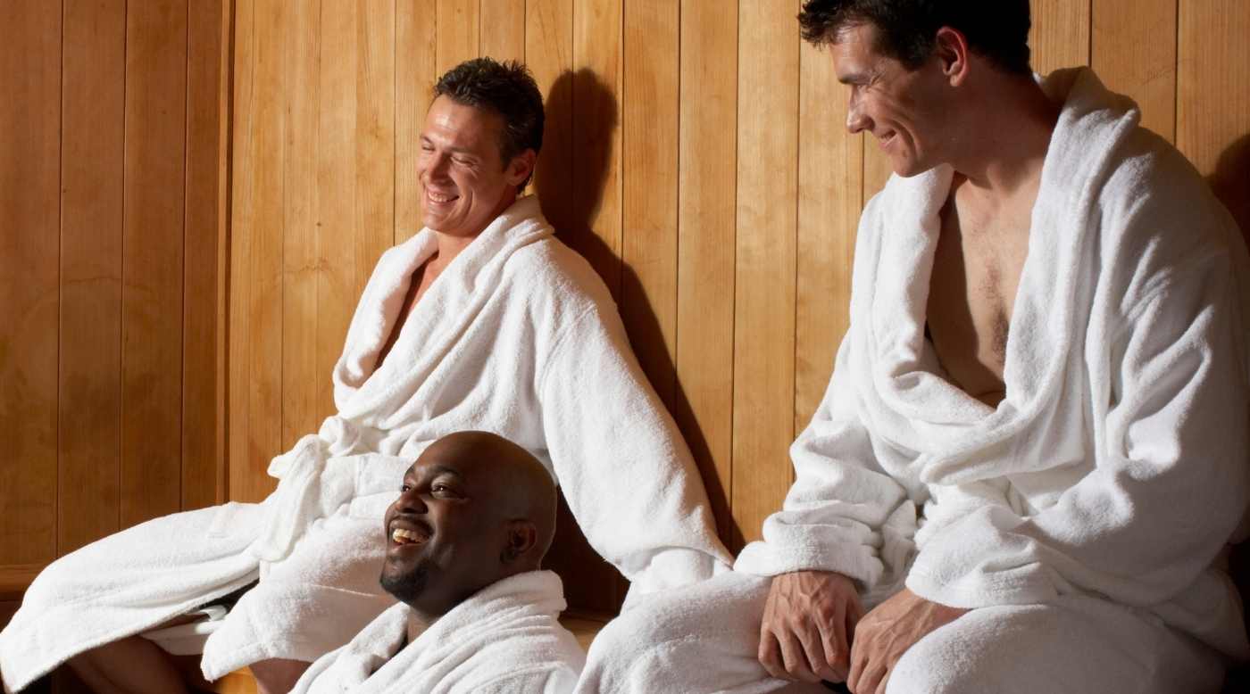 Benefits of Sauna After Workout (and Exactly How to Do It) Divine Saunas