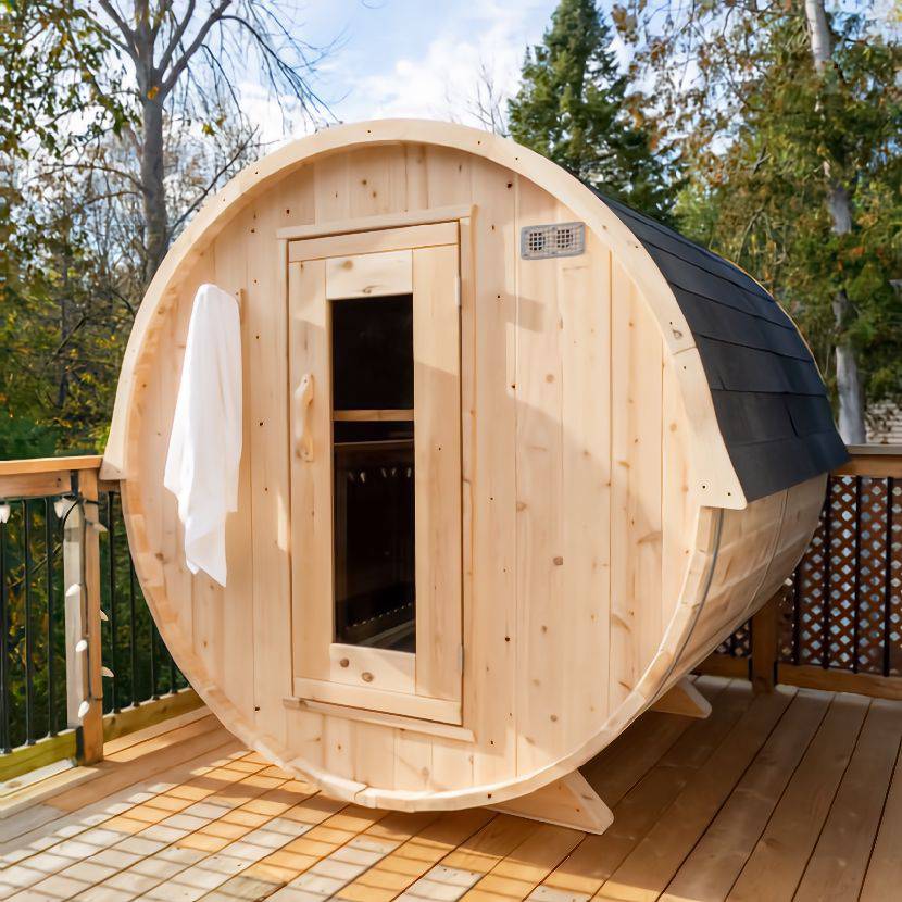 https://www.divinesaunas.com/cdn/shop/products/Dundalk-White-Cedar-Barrel-Roof-01_1200x.jpg?v=1689898827